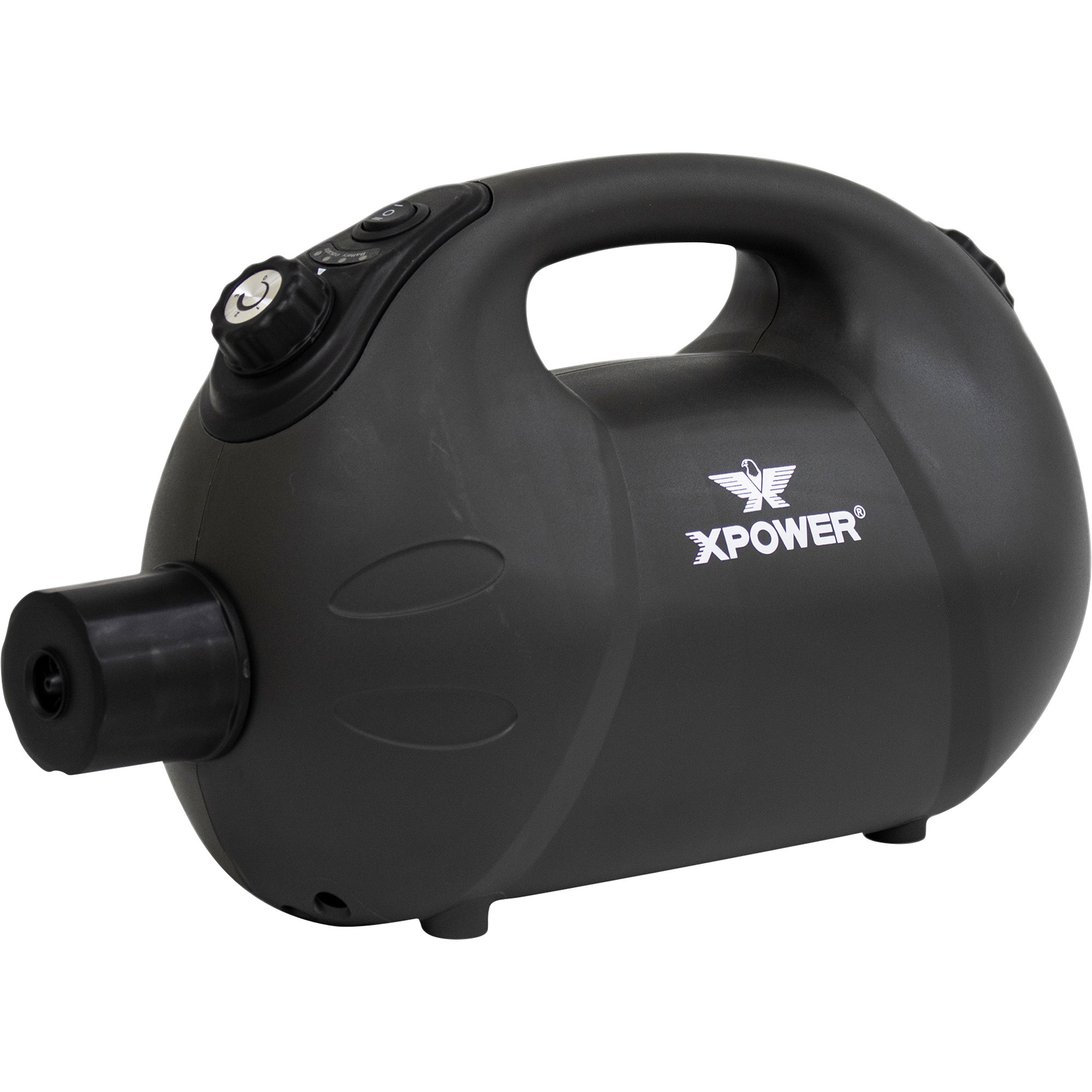 XPower Brushless Battery-Powered ULV Cold Fogger, Model# F-35B